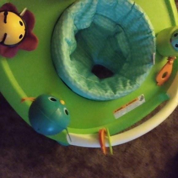 Baby mobile play - Picture 3 of 4